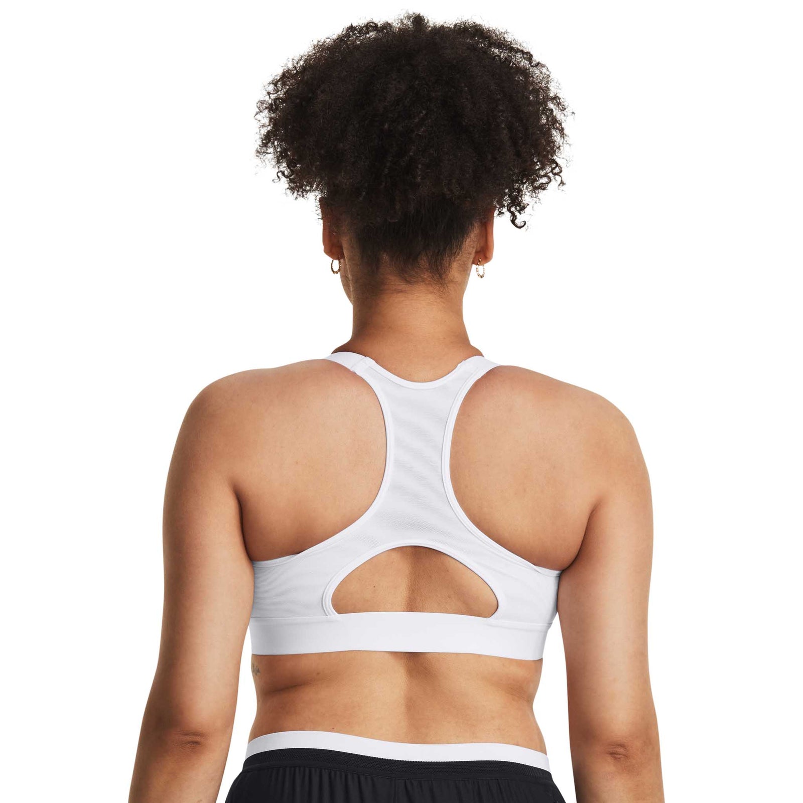 Under Armour UA HeatGear Armour soutien-gorge sport à soutien élevé