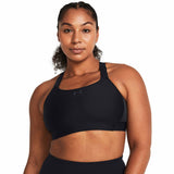 Under Armour UA HeatGear Armour soutien-gorge sport à soutien élevé