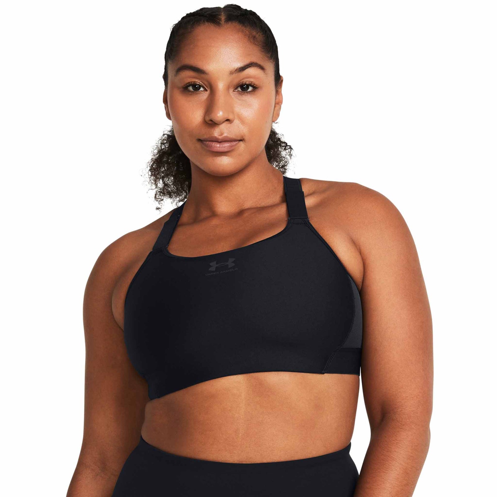 Under Armour UA HeatGear Armour soutien-gorge sport à soutien élevé