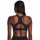 Under Armour UA HeatGear Armour soutien-gorge sport à soutien élevé