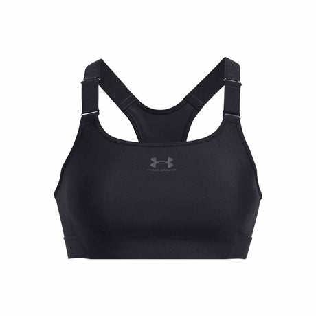 Under Armour UA HeatGear Armour soutien-gorge sport à soutien élevé