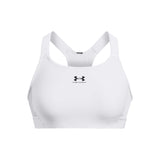 Under Armour UA HeatGear Armour soutien-gorge sport à soutien élevé