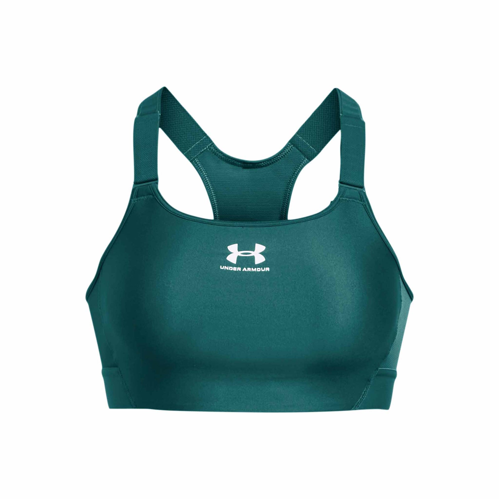 Under Armour UA HeatGear Armour soutien-gorge sport à soutien élevé