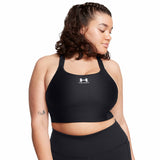 Under Armour UA HeatGear Armour soutien-gorge sport à soutien élevé