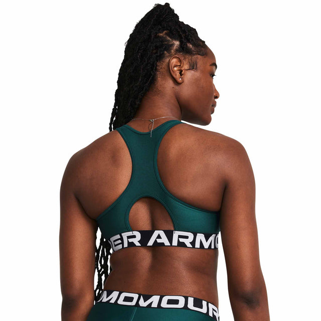 Under Armour UA  HeatGear Armour soutien-gorge sport à soutien moyen