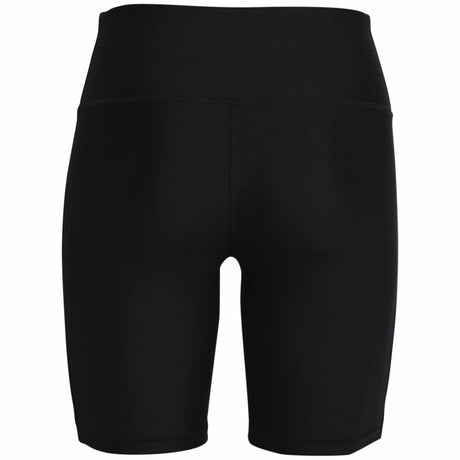 Under Armour UA HeatGear Bike Shorts cuissard pour femme