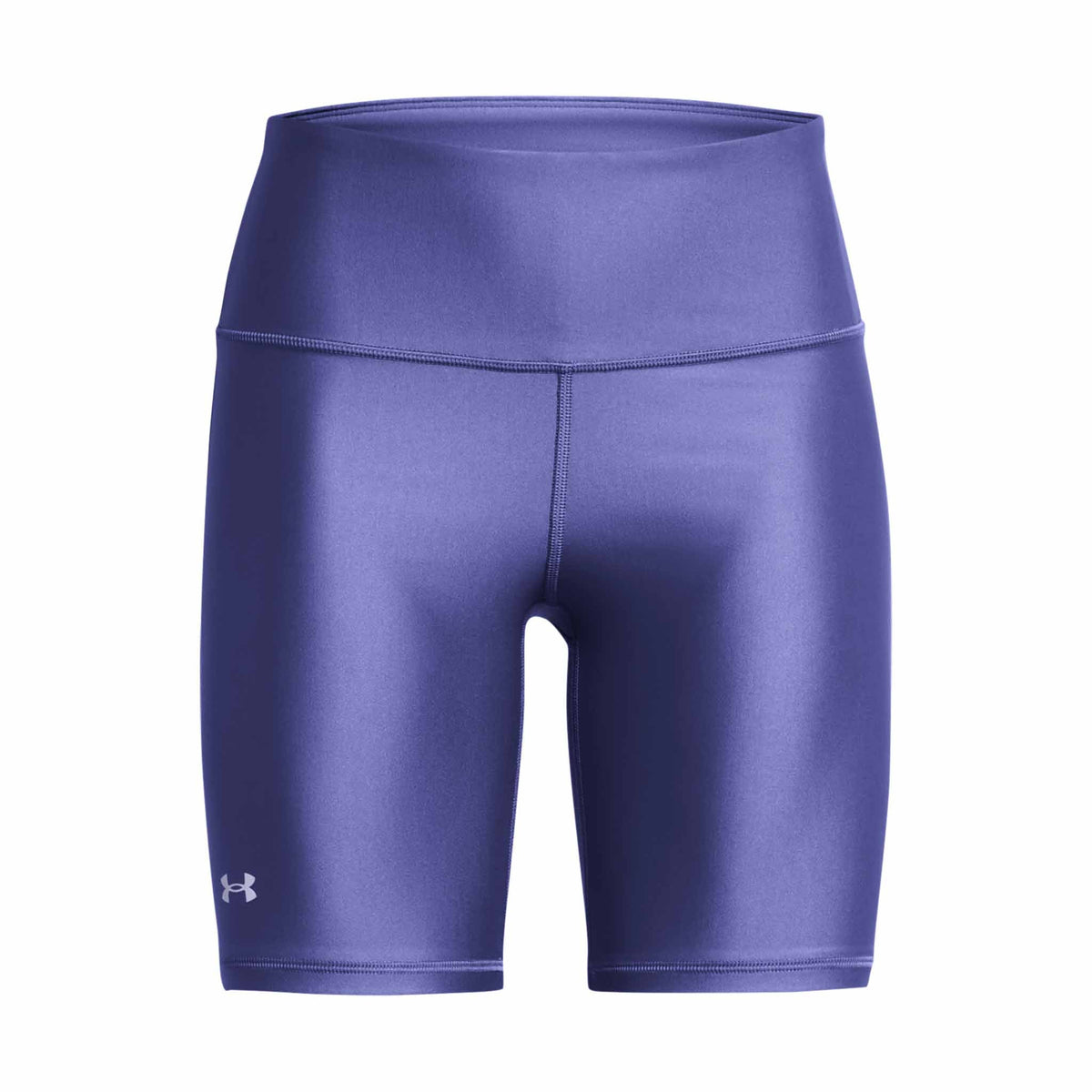 Under Armour UA HeatGear Bike Shorts cuissard pour femme