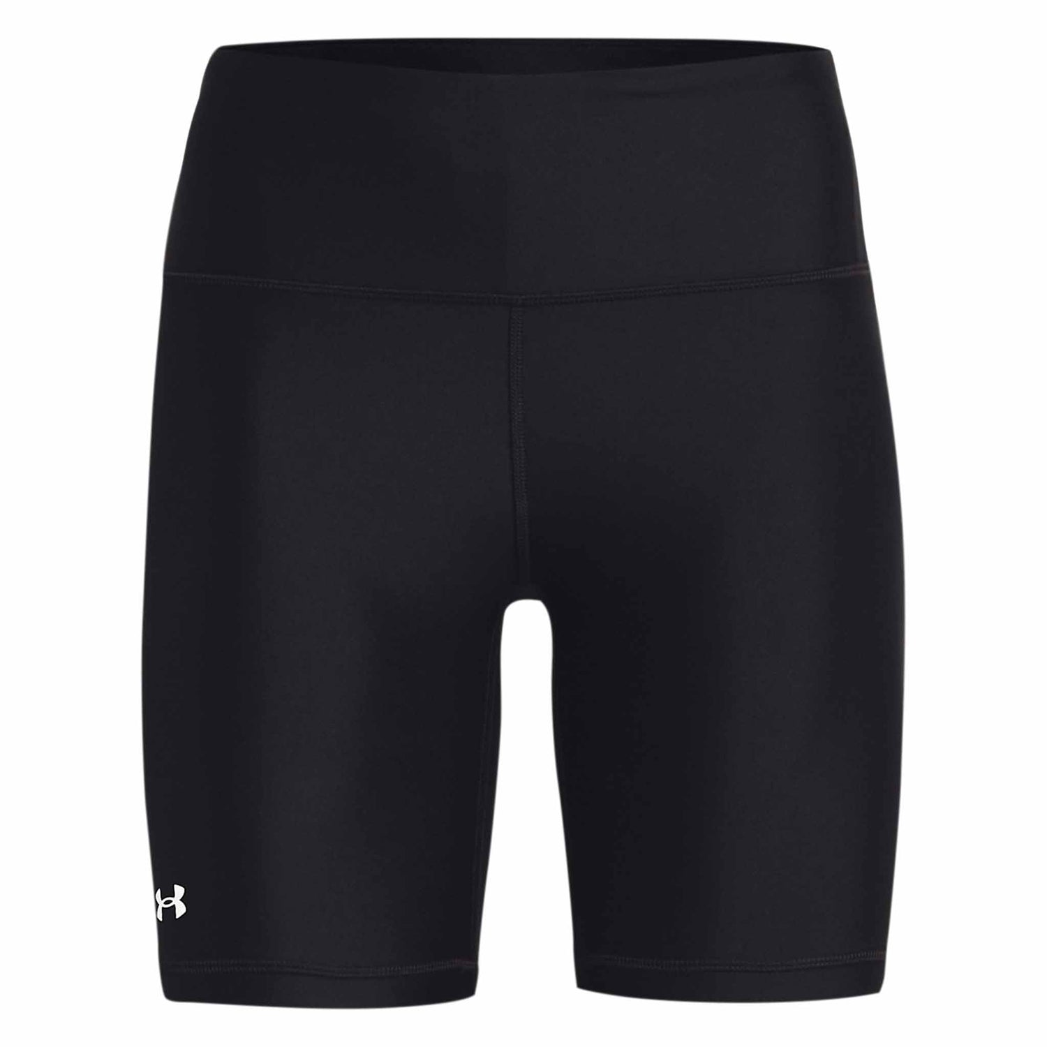 Under Armour UA HeatGear Bike Shorts cuissard pour femme