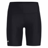Under Armour UA HeatGear Bike Shorts cuissard pour femme