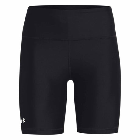 Under Armour UA HeatGear Bike Shorts cuissard pour femme