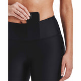 Under Armour UA HeatGear Bike Shorts cuissard pour femme