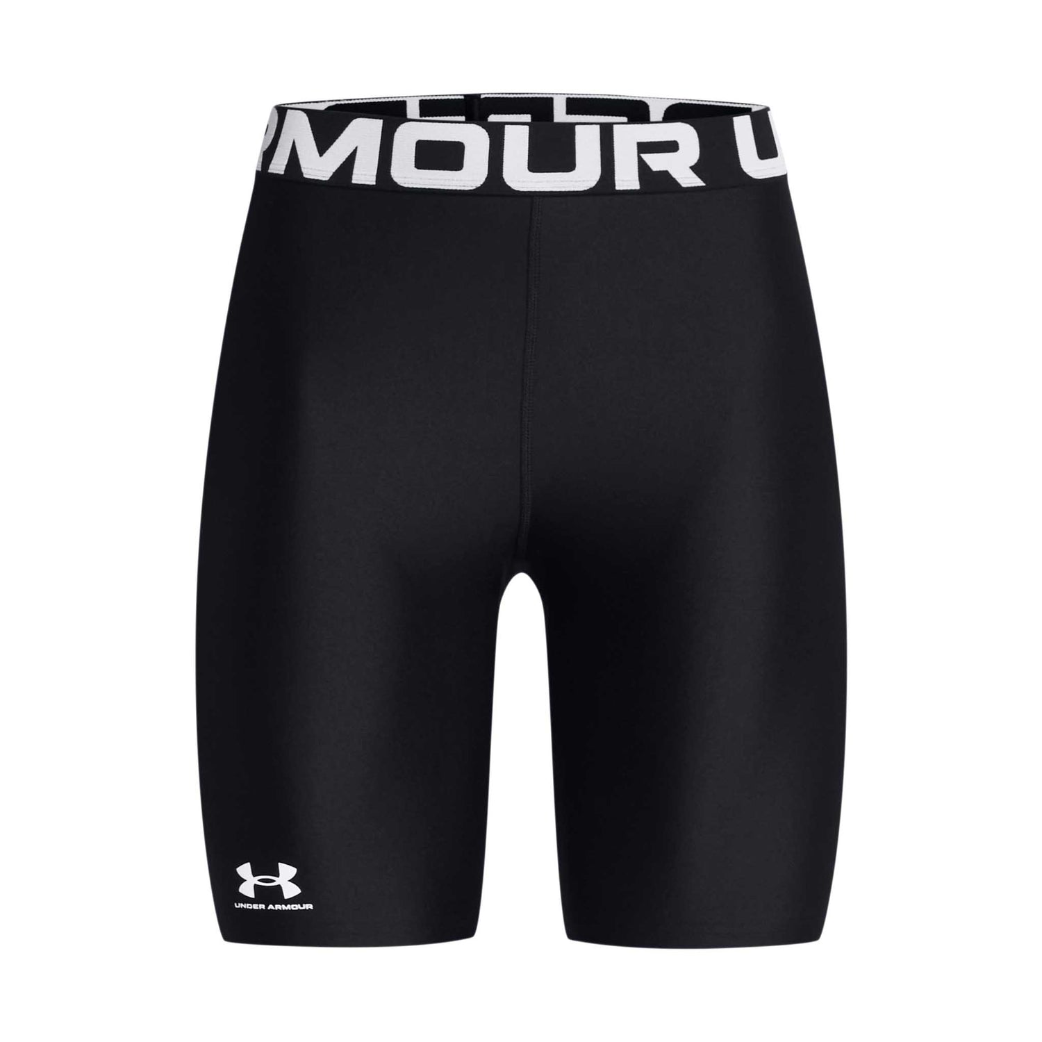 Under Armour UA HeatGear Short de compression 8 po pour femme