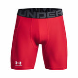 Under Armour UA HeatGear Shorts de compression pour homme
