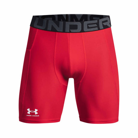 Under Armour UA HeatGear Shorts de compression pour homme