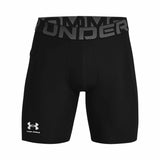 Under Armour UA HeatGear Shorts de compression pour homme