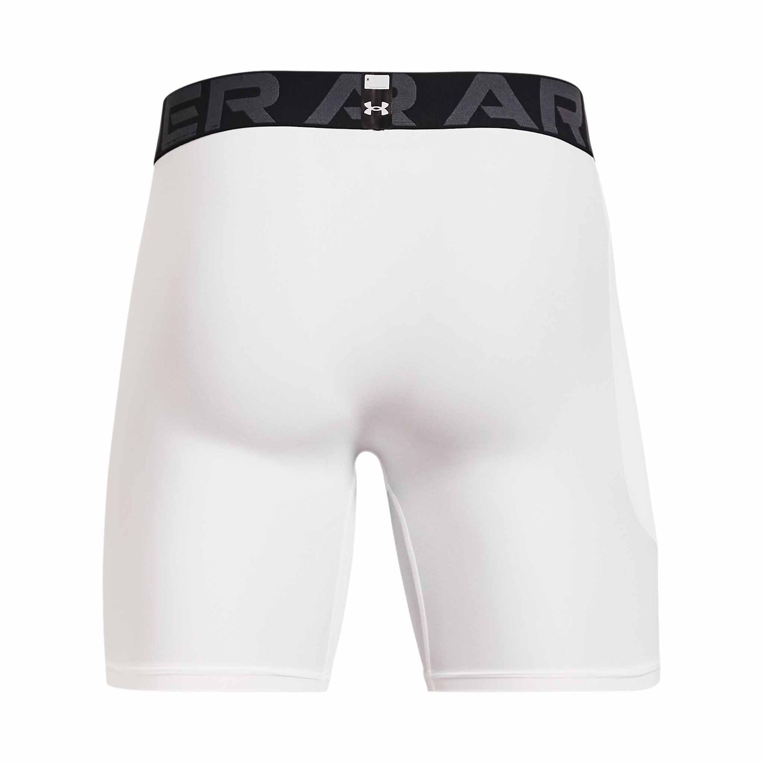 Under Armour UA HeatGear Shorts de compression pour homme