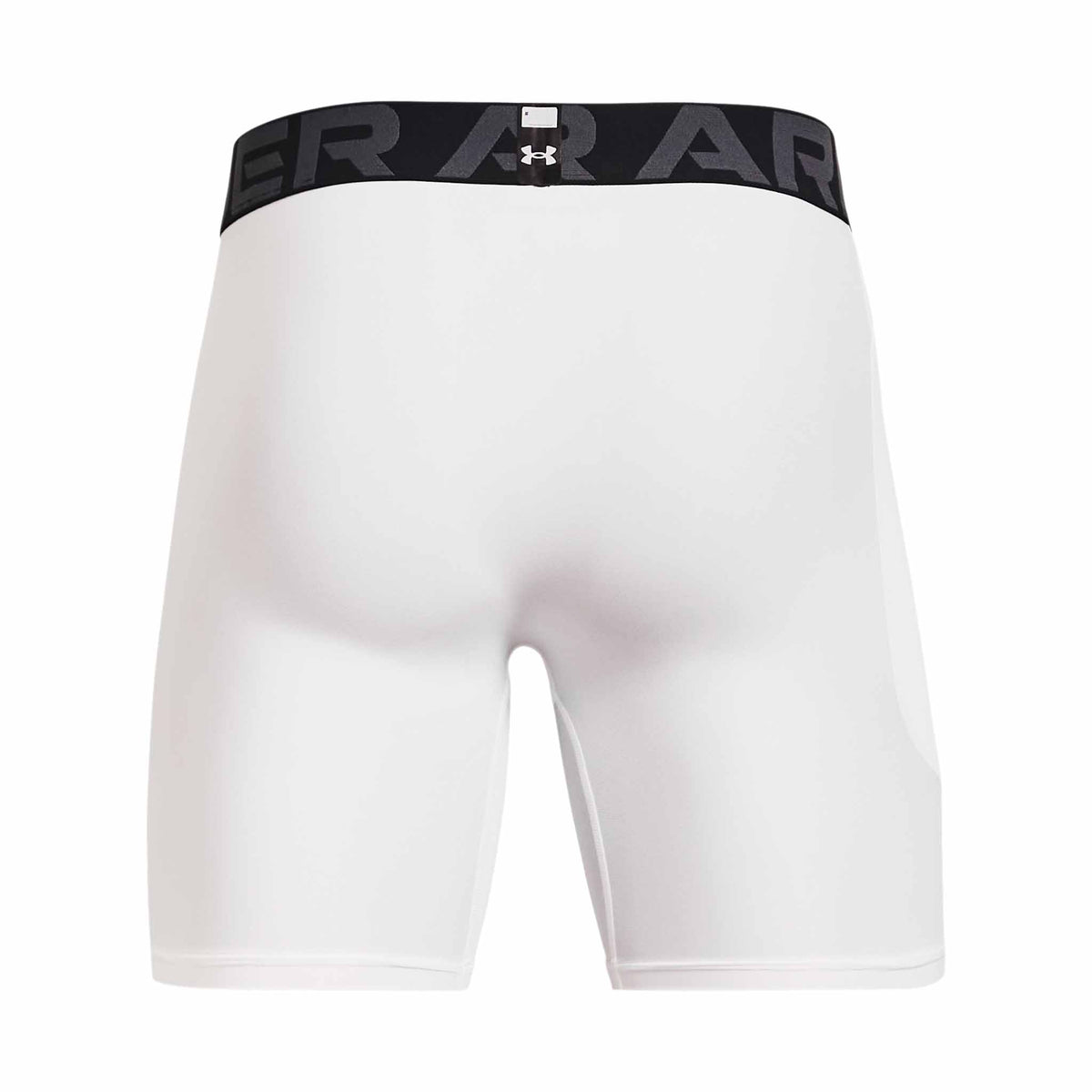 Under Armour UA HeatGear Shorts de compression pour homme