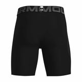 Under Armour UA HeatGear Shorts de compression pour homme