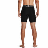 Under Armour UA HeatGear Shorts de compression pour homme