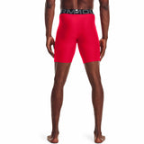 Under Armour UA HeatGear Shorts de compression pour homme