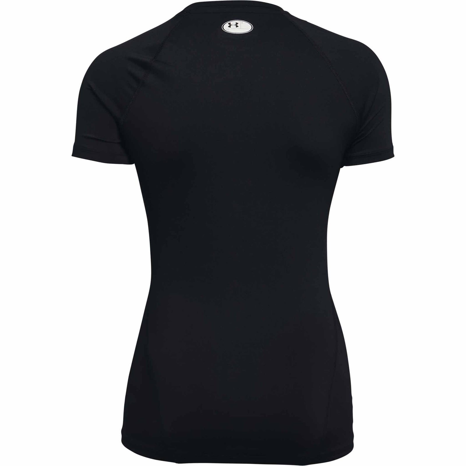 Under Armour UA HeatGear – T-shirt de compression pour femme