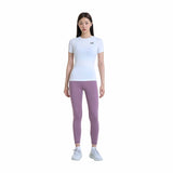 Under Armour UA HeatGear – T-shirt de compression pour femme
