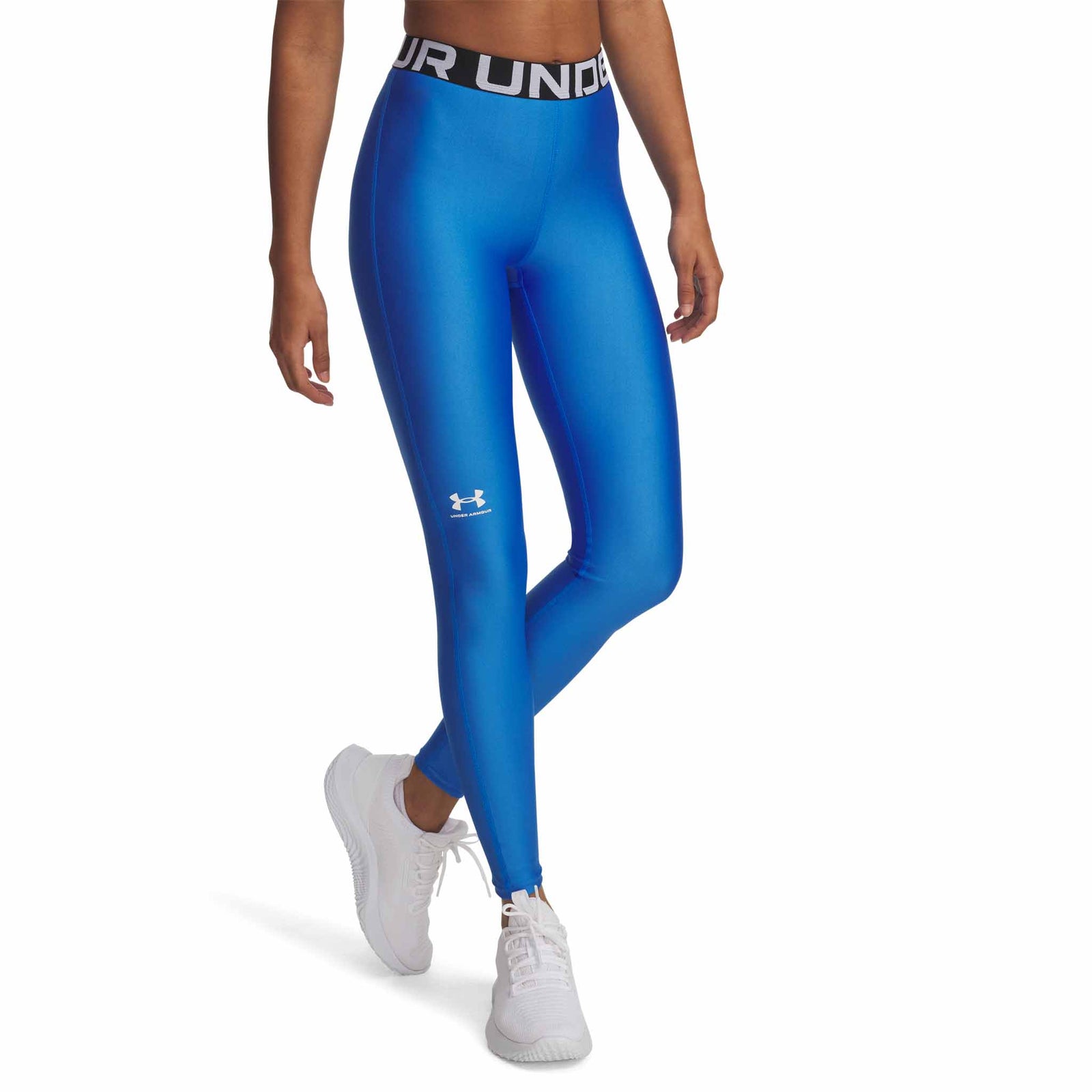 Under Armour UA HeatGear leggings pour femme