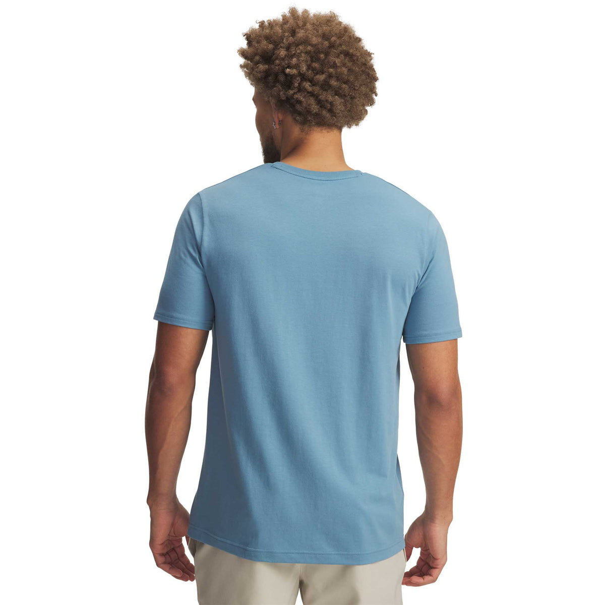 Under Armour UA Icon t-shirt à manches courtes pour homme