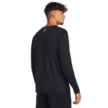 Under Armour UA Launch - haut à manches longues pour homme