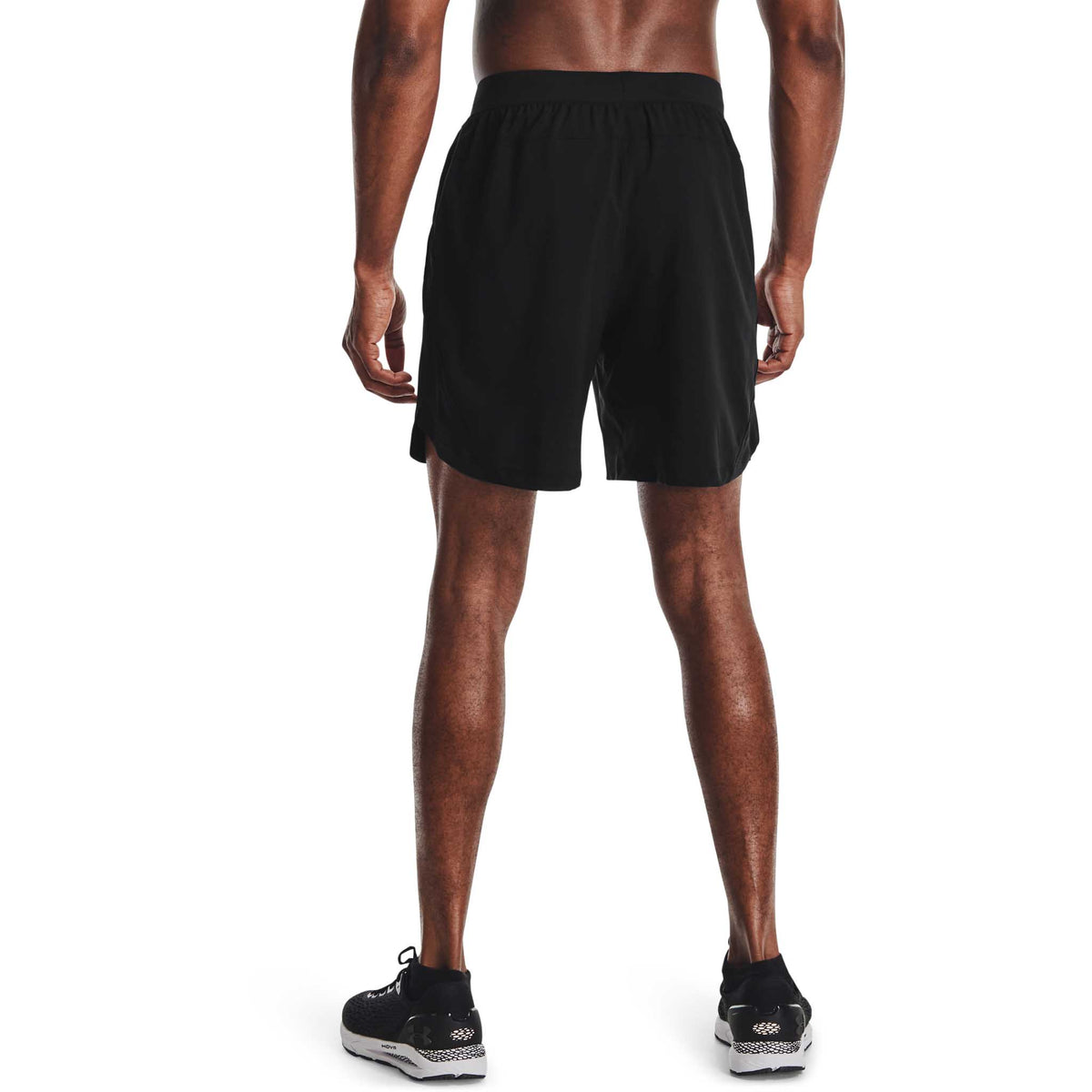 Under Armour UA Launch 7 pouces shorts de course à pied pour homme