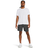 Under Armour UA Launch 7 pouces shorts de course à pied pour homme 2-en-1