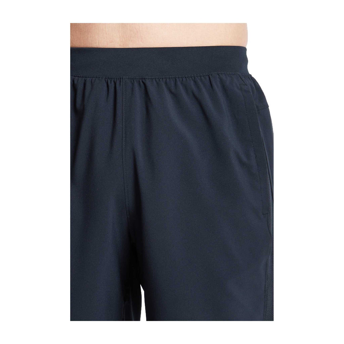 Under Armour UA Launch 7 pouces shorts de course à pied pour homme