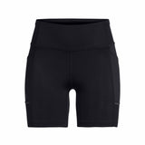 Under Armour UA Launch short ajusté 15 cm (6 po) pour femme
