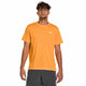 Under Armour UA Launch t-shirt à manches courtes sport pour hommes