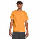 Under Armour UA Launch t-shirt à manches courtes sport pour hommes