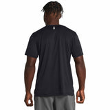 Under Armour UA Launch t-shirt à manches courtes sport pour hommes