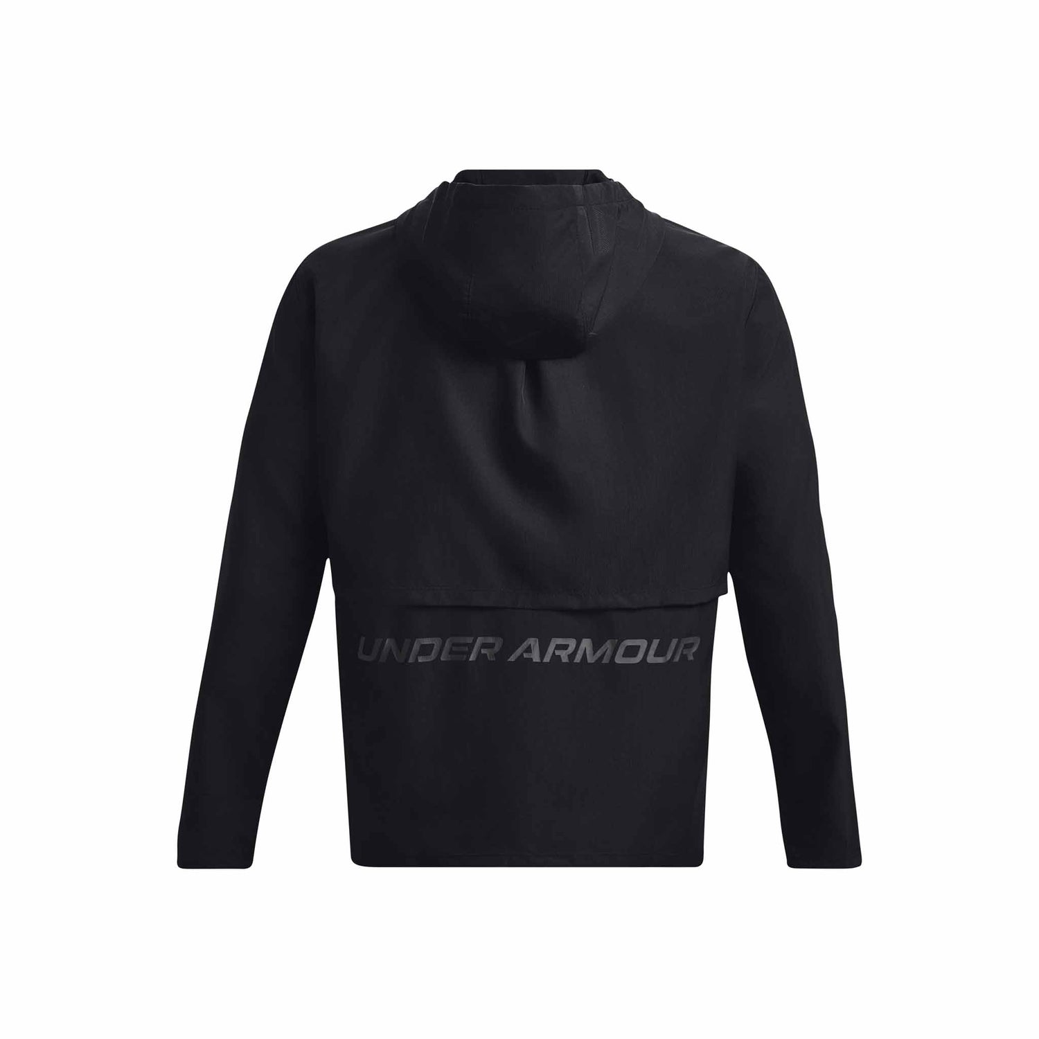 Under Armour UA Launch veste à capuchon pour homme