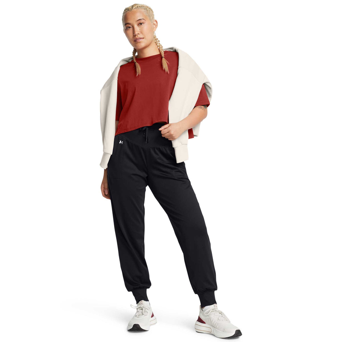 Under Armour UA Motion Cold Weather pantalon pour femme