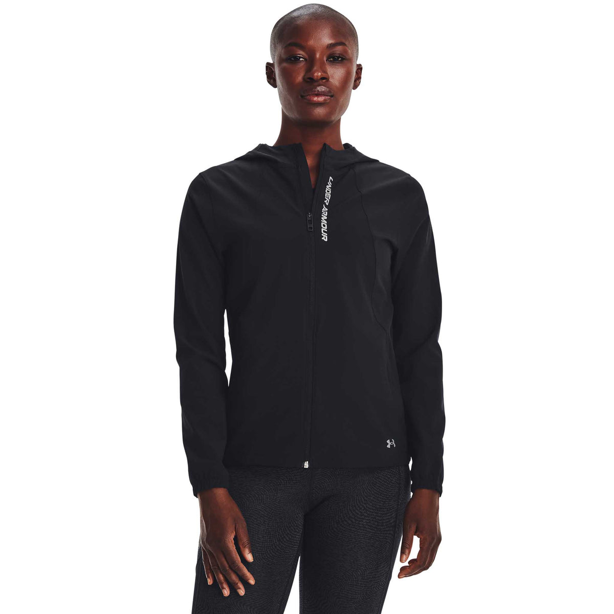 Under Armour UA Outrun The Storm manteau de course à pied pour femme