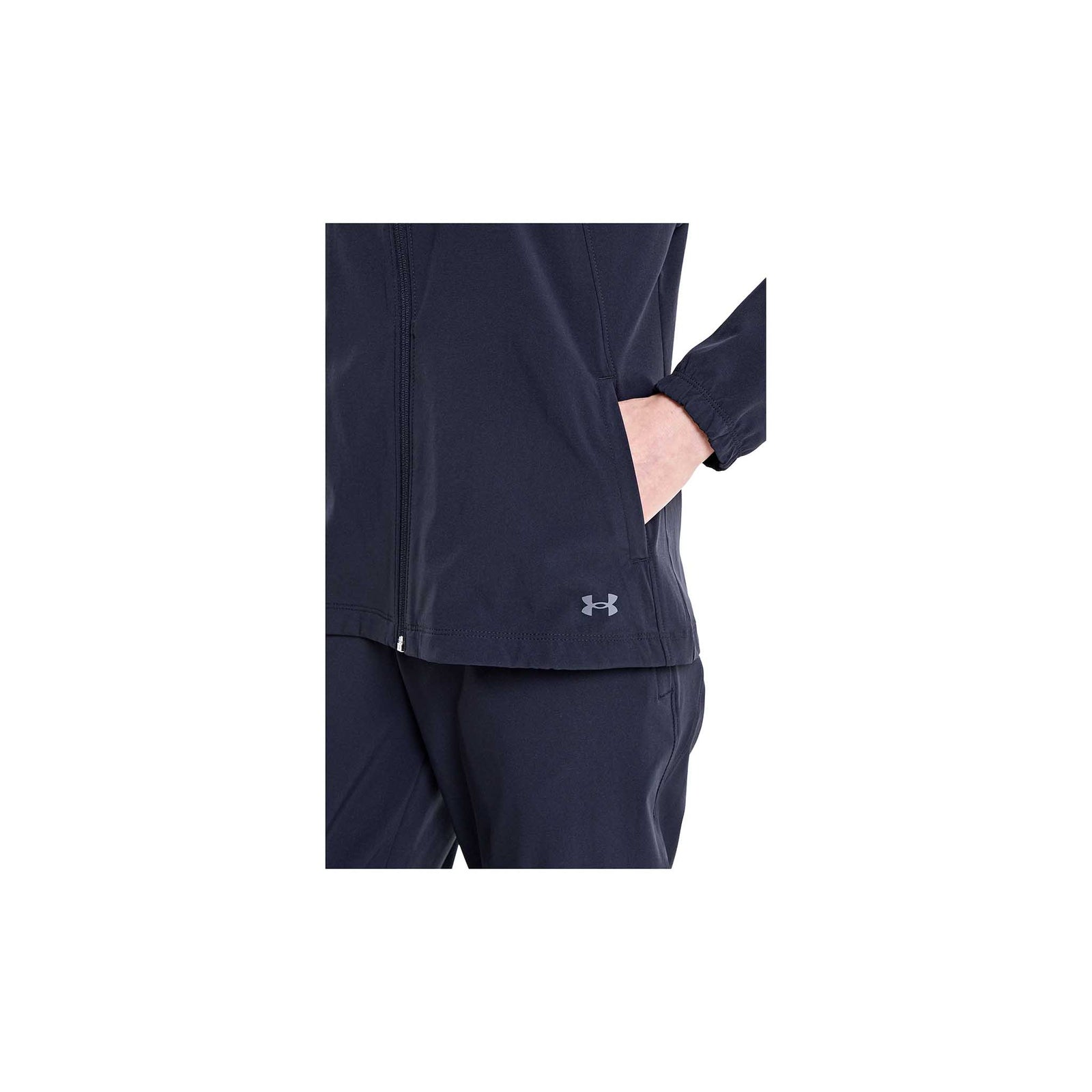 Under Armour UA Outrun The Storm manteau de course à pied pour femme
