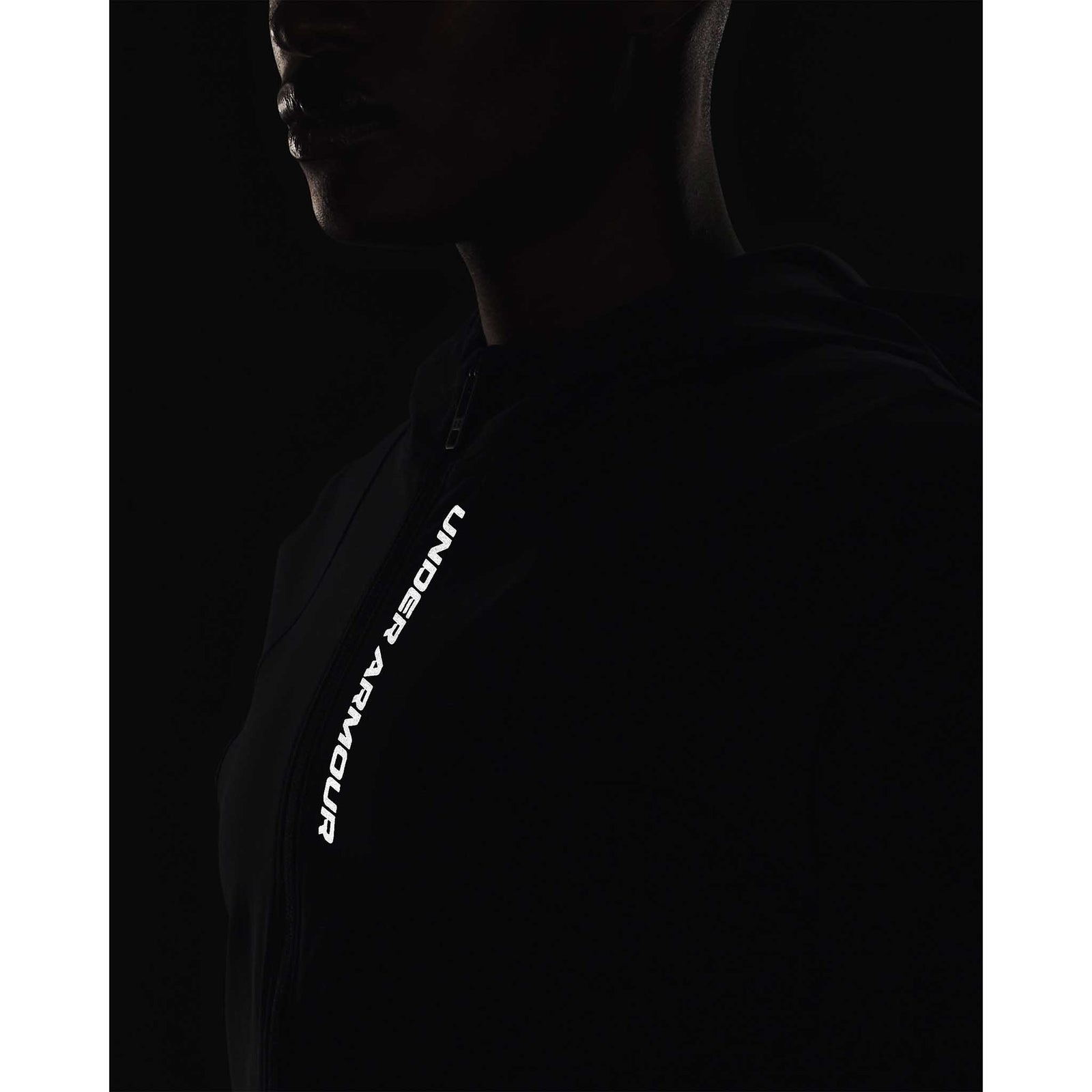 Under Armour UA Outrun The Storm manteau de course à pied pour femme