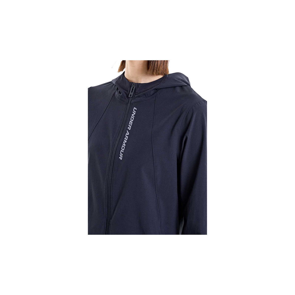 Under Armour UA Outrun The Storm manteau de course à pied pour femme