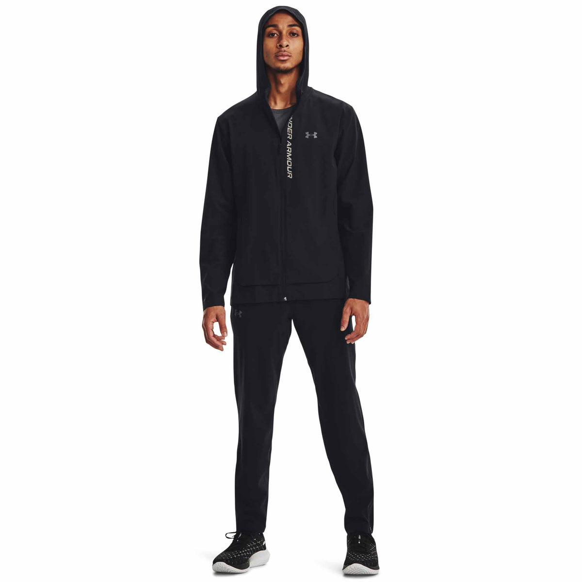 Under Armour UA Outrun The Storm pantalon d'entrainement pour homme