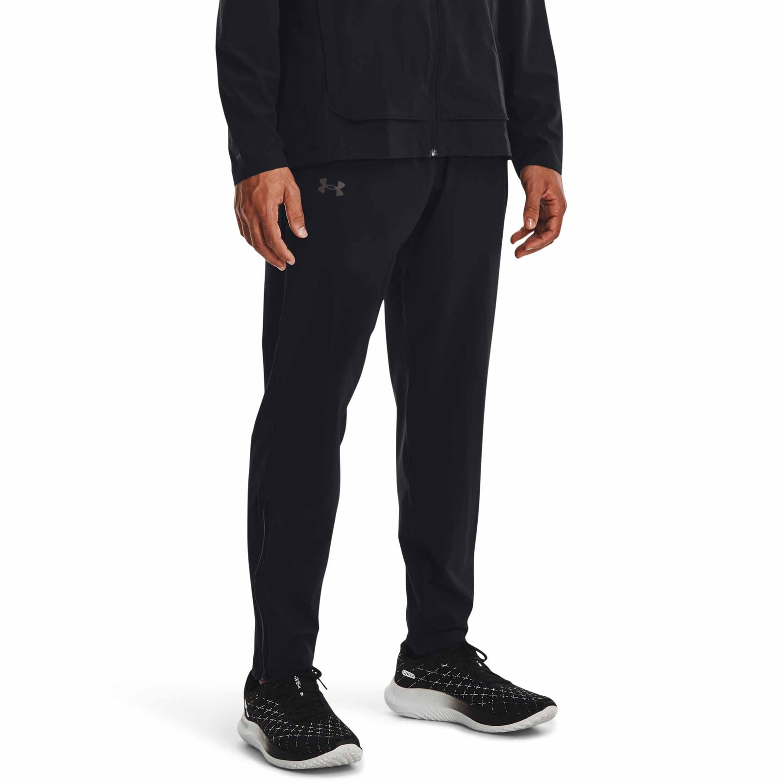Under Armour UA Outrun The Storm pantalon d'entrainement pour homme