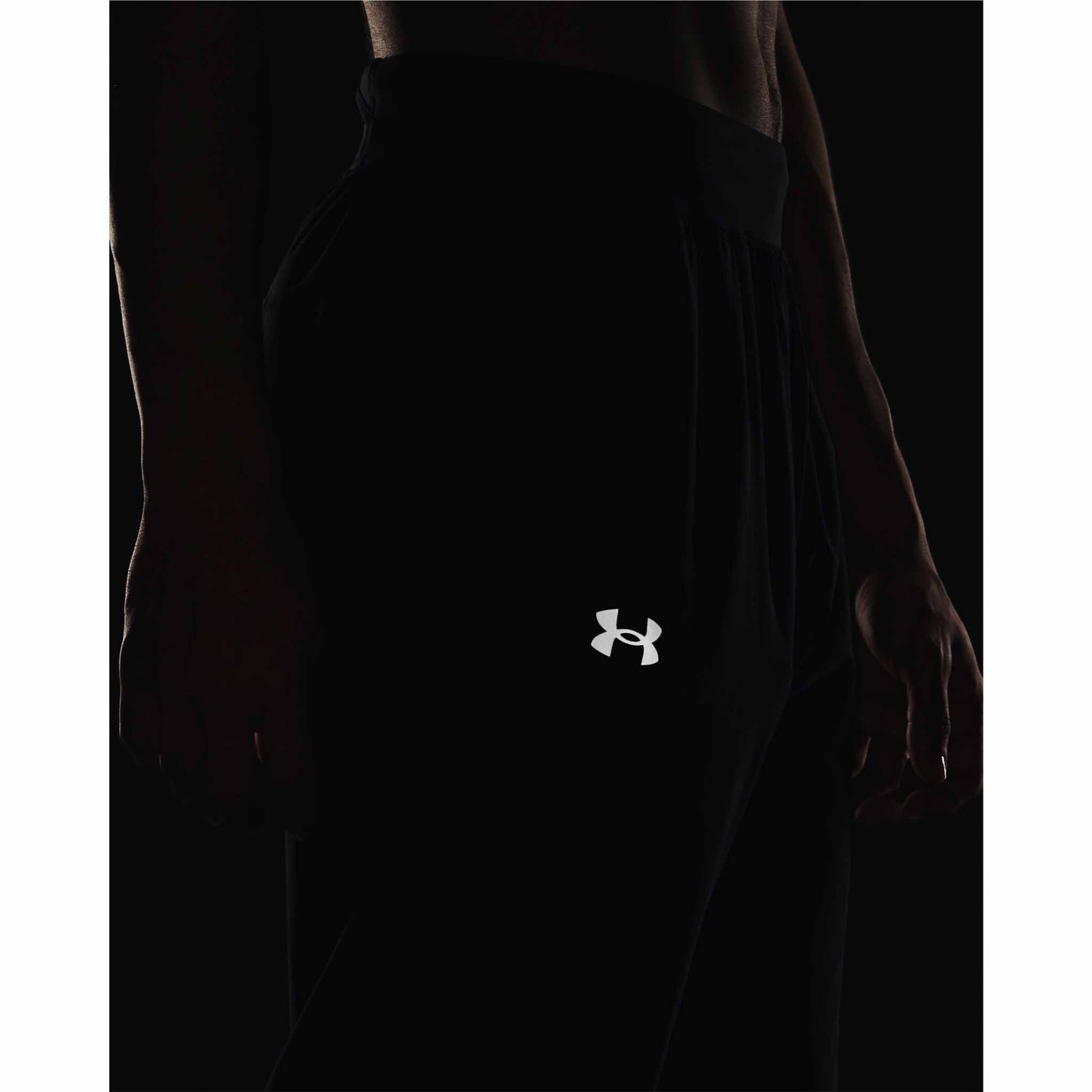 Under Armour UA Outrun The Storm pantalon d'entrainement pour homme