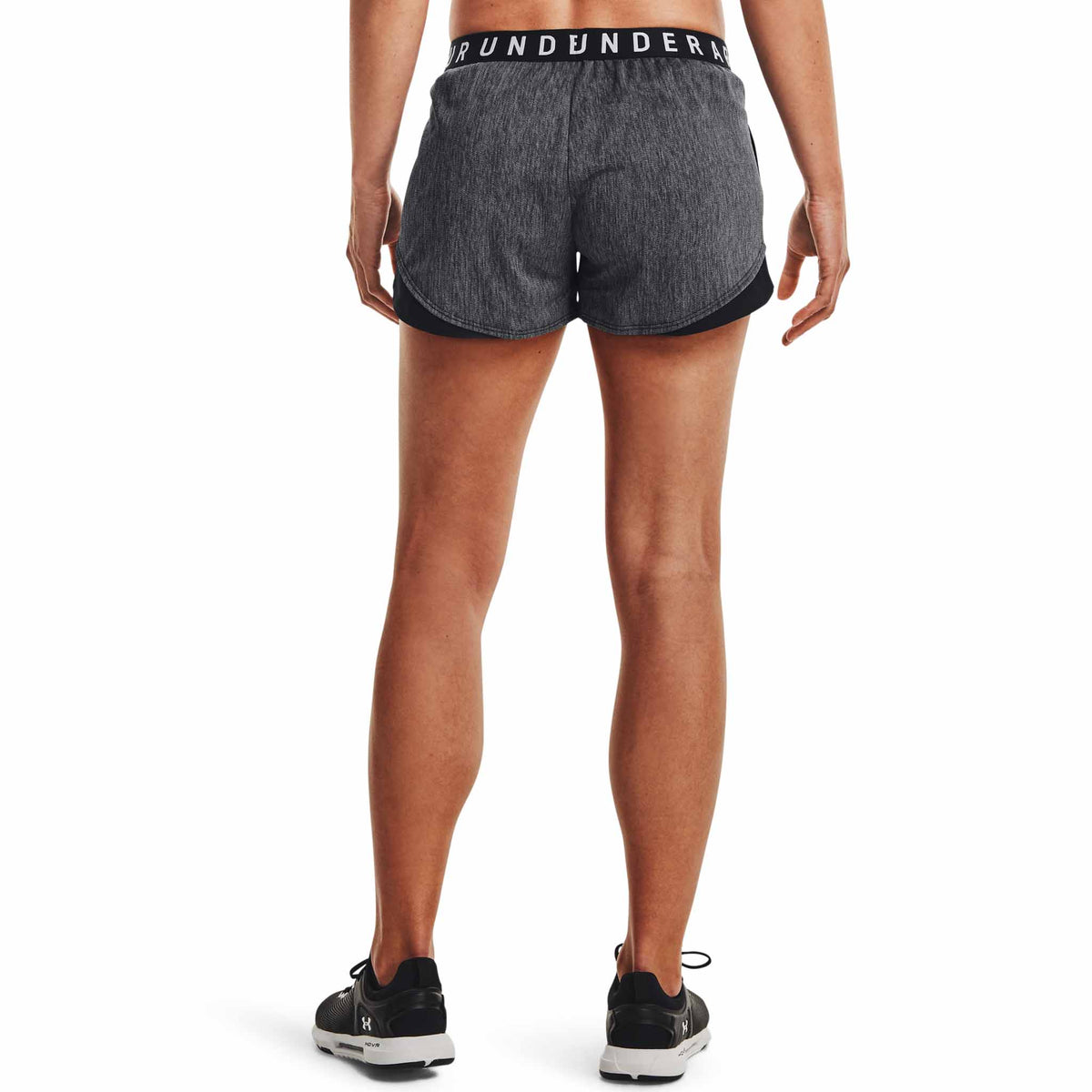 Under Armour UA Play Up 3.0 Twist shorts pour femme