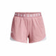 Under Armour UA Play Up 3.0 Twist shorts pour femme