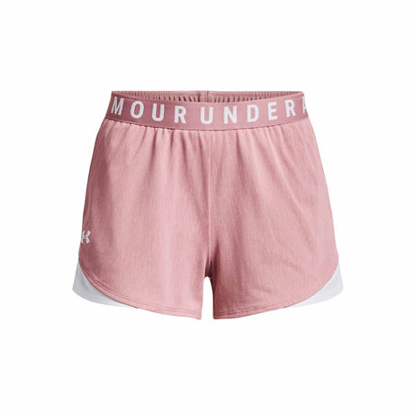 Under Armour UA Play Up 3.0 Twist shorts pour femme
