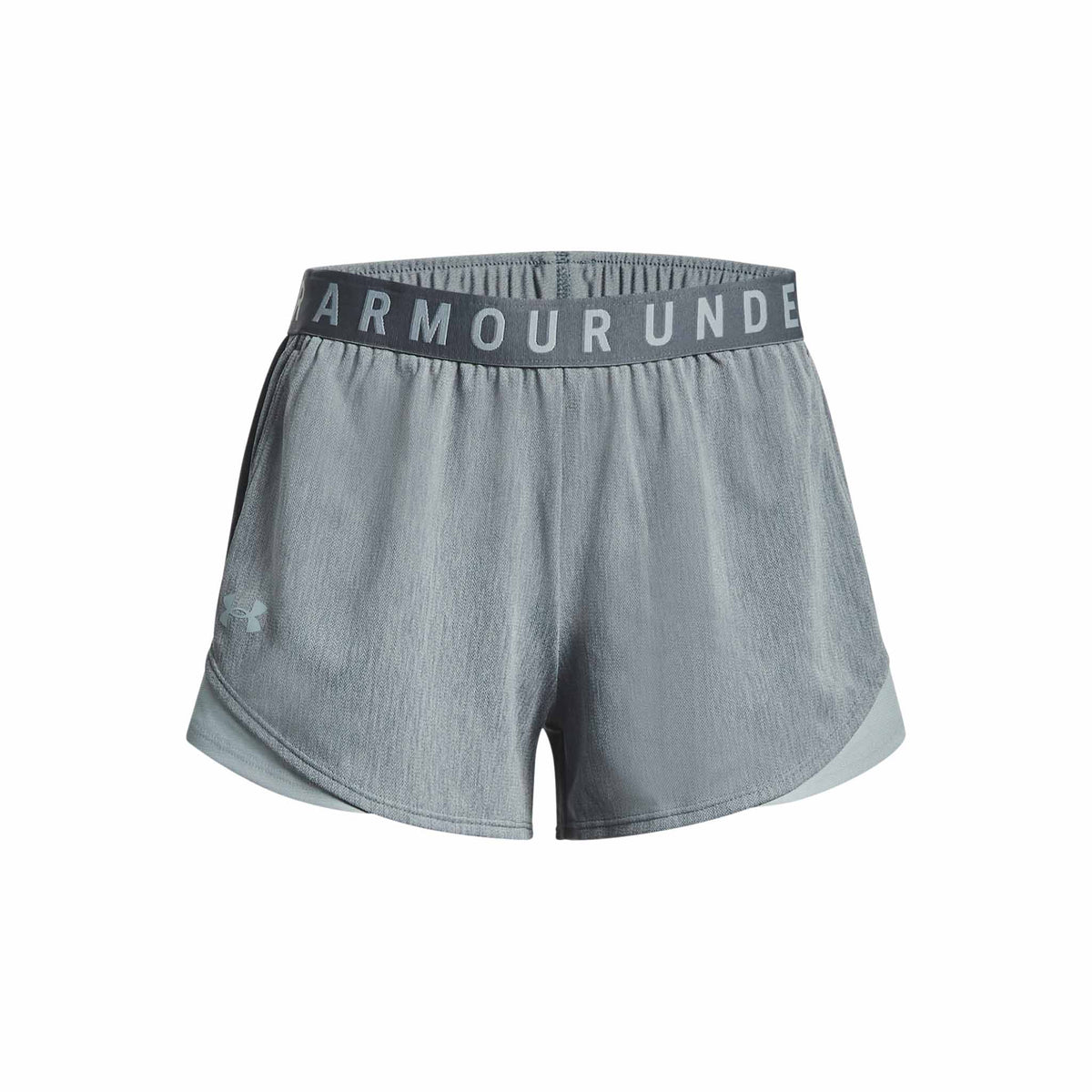 Under Armour UA Play Up 3.0 Twist shorts pour femme