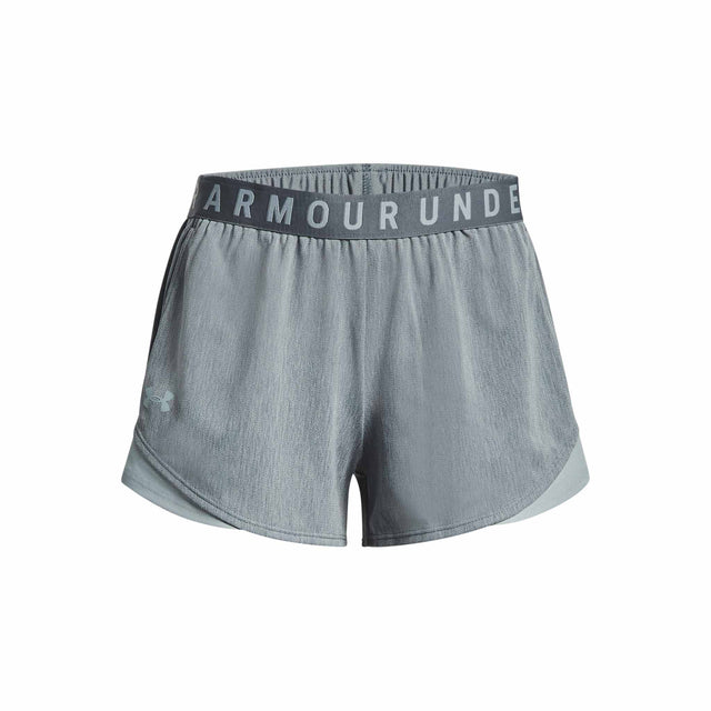 Under Armour UA Play Up 3.0 Twist shorts pour femme